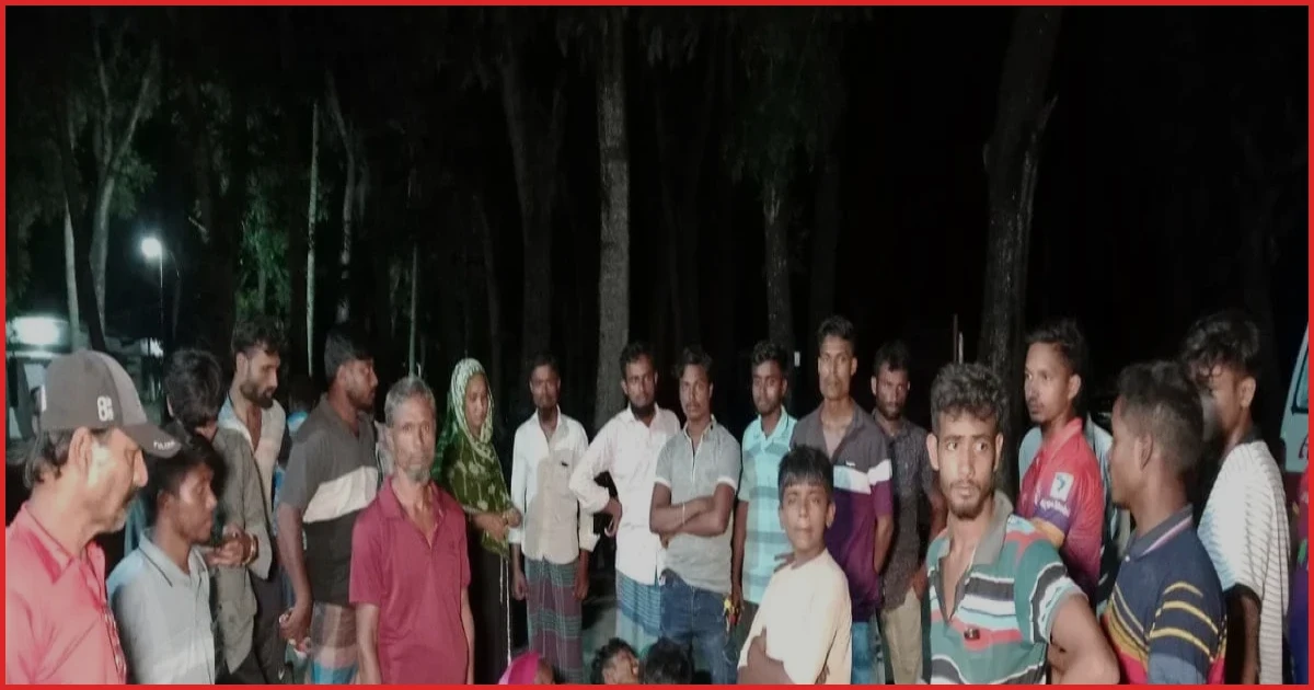 বিয়ের পাঁচ মাস পর গৃহবধূর মৃত্যু, হত্যার অভিযোগ পরিবারের