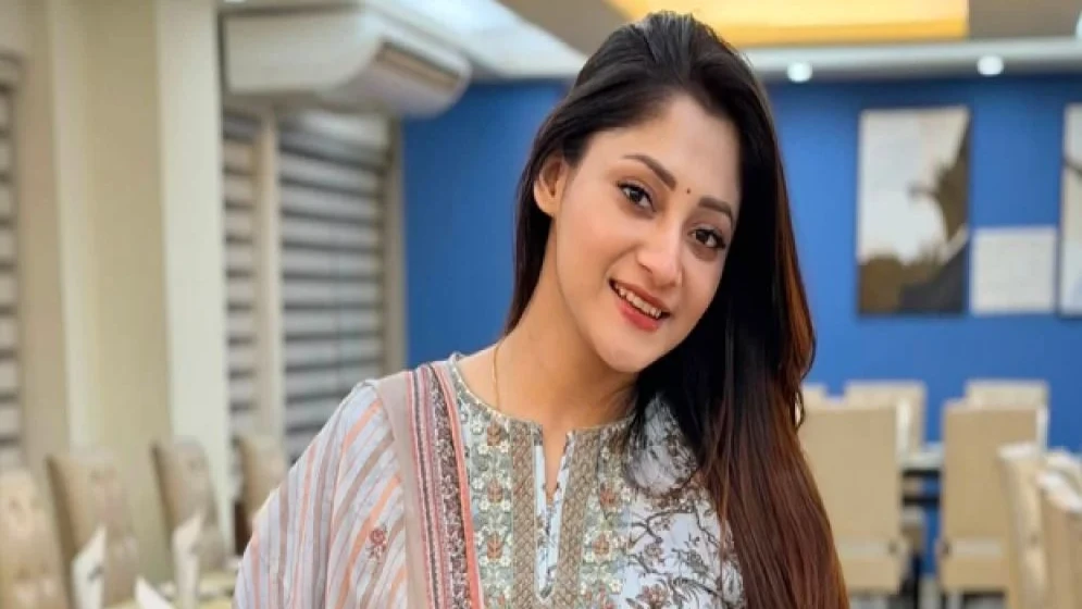 বিয়ের পিঁড়িতে পূজা চেরি! গুঞ্জন নিয়ে কী বললেন অভিনেত্রী