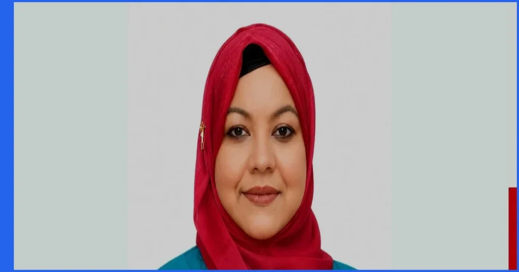 বিসিপিএস সাইকিয়াট্রি অনুষদের মেম্বার সেক্রেটারি হলেন অধ্যাপক ডা. সাইফুন নাহার