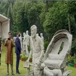 বুধবার উদ্বোধন হচ্ছে জুলাই গণ-অভ্যুত্থান স্মৃতি জাদুঘর