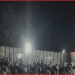বেগম রোকেয়া বিশ্ববিদ্যালয়ে ছাত্রদল-ছাত্রশিবির সংঘর্ষ