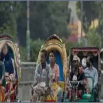 বেপরোয়া ব্যাটারিচালিত রিকশা নিয়ন্ত্রণে নতুন নীতিমালা করছে সরকার