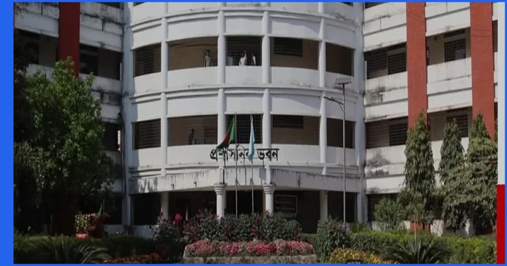 বেরোবিতে ছাত্রদল-শিবির সংঘর্ষের ঘটনায় তদন্ত কমিটি গঠন