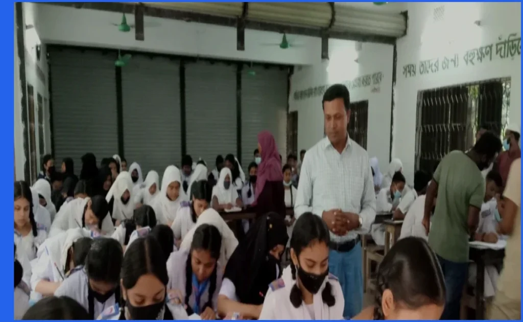 বেসরকারি স্কুল-কলেজে শিক্ষক নিয়োগে বড় পরিবর্তন আনল শিক্ষা মন্ত্রণালয়