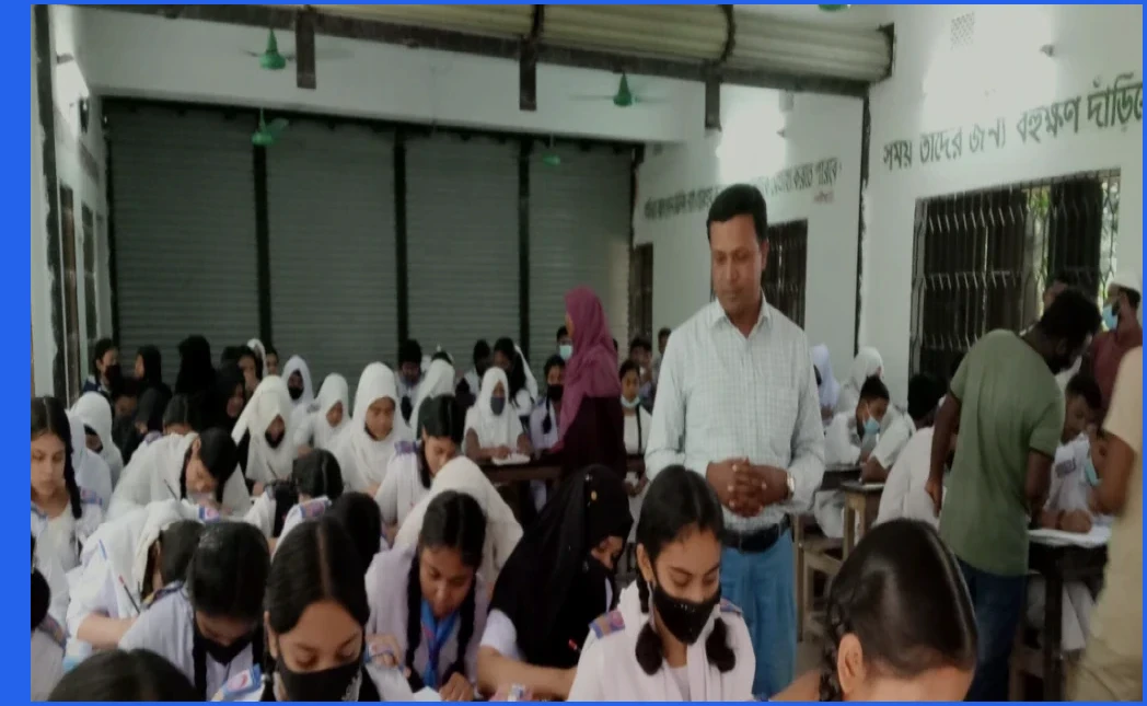 বেসরকারি স্কুল-কলেজে শিক্ষক নিয়োগে বড় পরিবর্তন আনল শিক্ষা মন্ত্রণালয়