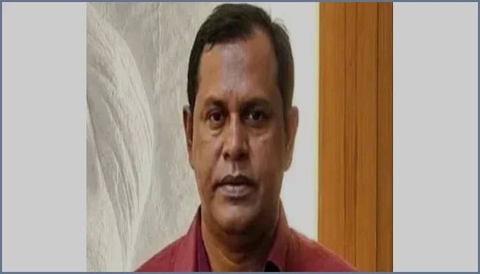 বোয়ালমারীতে গ্রেপ্তার আওয়ামী লীগ নেতা ফারুক হোসেন