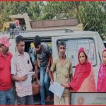 বোয়ালমারীতে বারাশিয়া নদী থেকে উদ্ধার বৃদ্ধের পরিচয় শনাক্ত