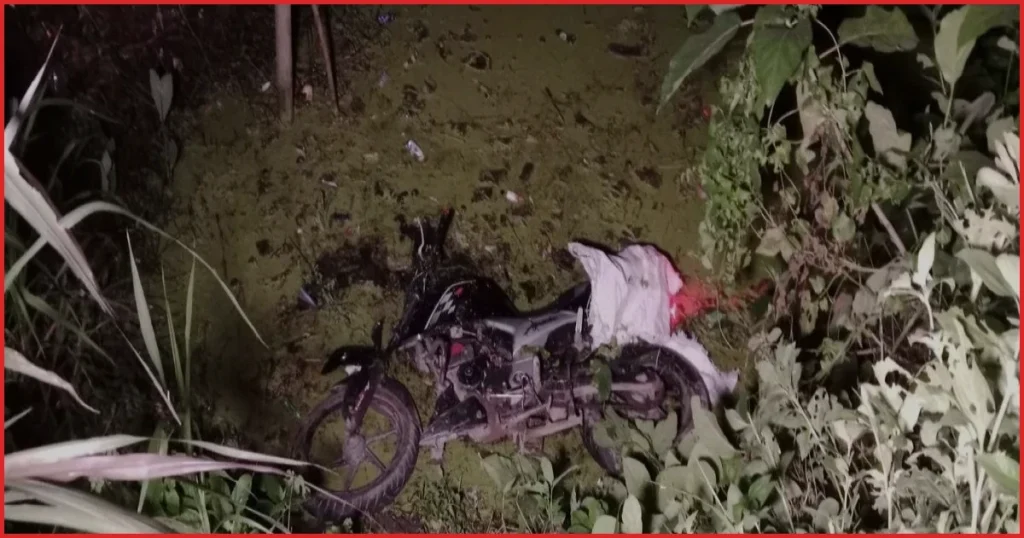 বোয়ালমারীতে সাইকেল-বাইক সংঘর্ষে আহত কৃষকের মৃত্যু