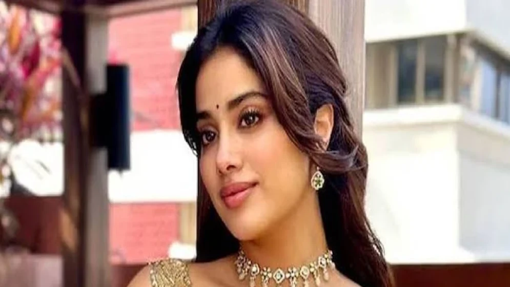 ব্যক্তিত্বের অধিকার রক্ষায় হাইকোর্টের দ্বারস্থ অভিনেত্রী জাহ্নবী কাপুর