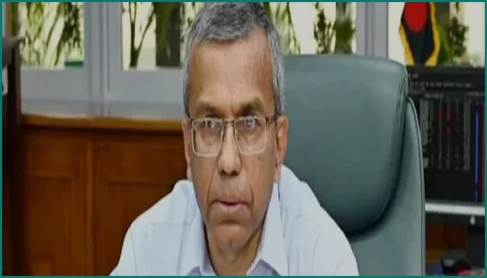 ব্যাংকিং খাতের এক-তৃতীয়াংশ অর্থই চুরি হয়েছে: গভর্নর