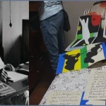 ব্রাজিলে অঁরি মাতিসের আটটি দুর্লভ শিল্পকর্ম উদ্ধার