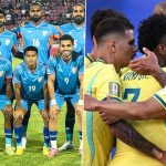 ব্রাজিলের বিপক্ষে প্রীতি ম্যাচ আয়োজনে ফেডারেশনের সমালোচনা করলেন বাইচুং ভুটিয়া