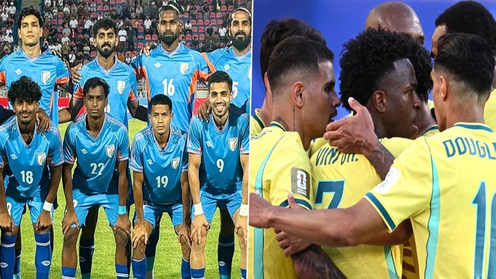 ব্রাজিলের বিপক্ষে প্রীতি ম্যাচ আয়োজনে ফেডারেশনের সমালোচনা করলেন বাইচুং ভুটিয়া