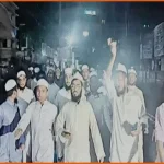 ব্রাহ্মণবাড়িয়া পুলিশ লাইন্সে কনসার্ট ঘিরে সংঘর্ষ, ৩ পুলিশ সদস্য প্রত্যাহার