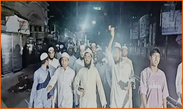ব্রাহ্মণবাড়িয়া পুলিশ লাইন্সে কনসার্ট ঘিরে সংঘর্ষ, ৩ পুলিশ সদস্য প্রত্যাহার