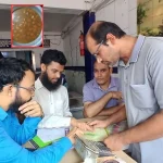 ব্রাহ্মণবাড়িয়ায় অস্বাস্থ্যকর মিষ্টির দোকানে অভিযান, জরিমানা ১ লাখ ৪০ হাজার