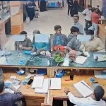 ব্রাহ্মণবাড়িয়ায় সোনালী ব্যাংকে গ্রাহকের ৭ লাখ ৮০ হাজার টাকা চুরি