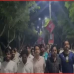 ভারত বন্ধু হলে হাসিনাকে ফেরত দিক: রোকেয়া বিশ্ববিদ্যালয়ে ছাত্রদল