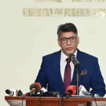 ভারত সফরের অনুকূল পরিবেশ এখনো তৈরি হয়নি: পররাষ্ট্র মন্ত্রণালয়