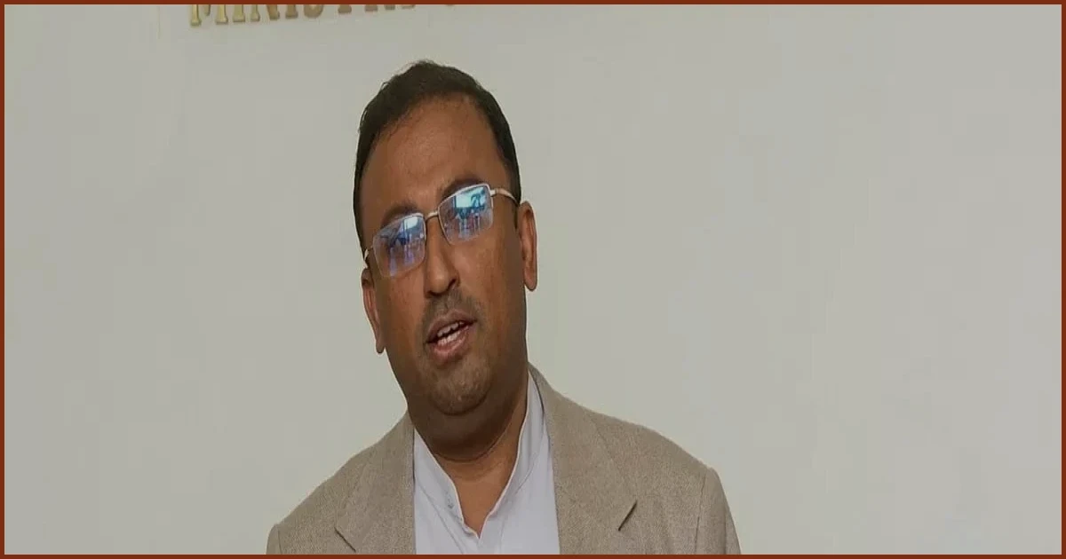 ভারত সফরের তাড়াহুড়া নেই, জাতীয় স্বার্থই অগ্রাধিকার: পররাষ্ট্র প্রতিমন্ত্রী