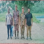 ভারতে চিকিৎসাধীন গাজীপুরের দুই বন্ধুর মৃত্যু, মরদেহ দেশে ফেরত