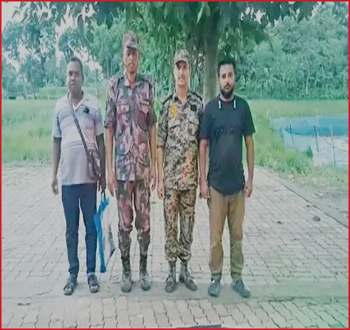 ভারতে চিকিৎসাধীন গাজীপুরের দুই বন্ধুর মৃত্যু, মরদেহ দেশে ফেরত
