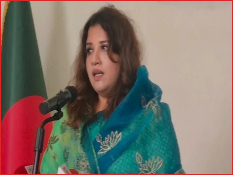 ভারতের উচিত দ্বিপক্ষীয় আলোচনার সুযোগ কাজে লাগানো: পররাষ্ট্র প্রতিমন্ত্রী