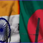 ভারতের প্রতি বাংলাদেশিদের ইতিবাচক মনোভাব ১৫ শতাংশ কমেছে