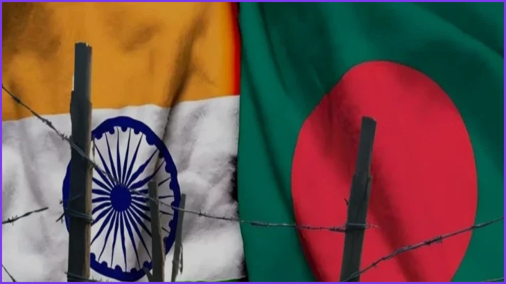 ভারতের প্রতি বাংলাদেশিদের ইতিবাচক মনোভাব ১৫ শতাংশ কমেছে