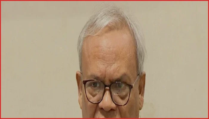 ভারতের সঙ্গে সম্পর্ক হবে সমমর্যাদার ভিত্তিতে: রুহুল কবির রিজভী