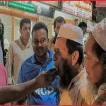 ভারপ্রাপ্ত মহাসচিব হলেন রিজভী, কুড়িগ্রামে মিষ্টি বিতরণ ও আনন্দ মিছিল