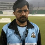 ভিসা জালিয়াতি: পাকিস্তানি অলরাউন্ডার হামজা নাজার ২ বছর নিষিদ্ধ