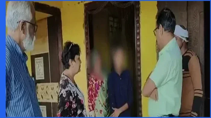 ভূতের গুজব: মহারাষ্ট্রের আবাসিক স্কুল ছাড়ল ৬০০ শিক্ষার্থী