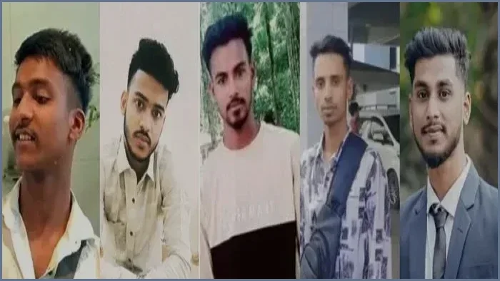 ভূমধ্যসাগরে ১১ জনের মৃত্যু, সুনামগঞ্জের পাঁচ যুবক নিখোঁজ