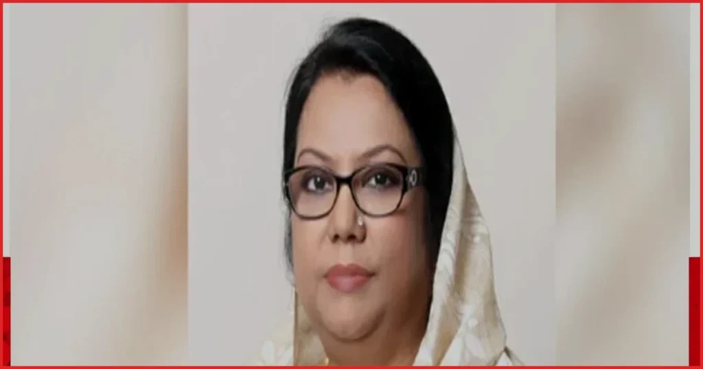ভেঙে দেওয়া হয়েছে হজের বিমান ভাড়ার সিন্ডিকেট: বিমানমন্ত্রী