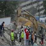 ভেনেজুয়েলার জোড়া ভূমিকম্পে মৃতের সংখ্যা ৬ হাজার ছাড়াল