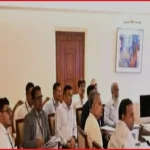 ভোলাকে মূল সড়ক নেটওয়ার্কে যুক্ত করার নির্দেশ প্রধানমন্ত্রীর