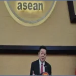 ভৌগোলিক সীমাবদ্ধতায় আসিয়ানের সদস্য হওয়ার সুযোগ নেই বাংলাদেশের