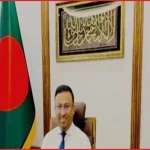 মক্কা যৌথ প্রতিরক্ষা চুক্তিতে যুক্ত হওয়ার ইঙ্গিত বাংলাদেশের