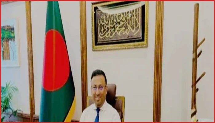 মক্কা যৌথ প্রতিরক্ষা চুক্তিতে যুক্ত হওয়ার ইঙ্গিত বাংলাদেশের