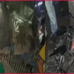 মগবাজারে কাভার্ড ভ্যানের ধাক্কা: চিকিৎসাধীন আরও একজনের মৃত্যু
