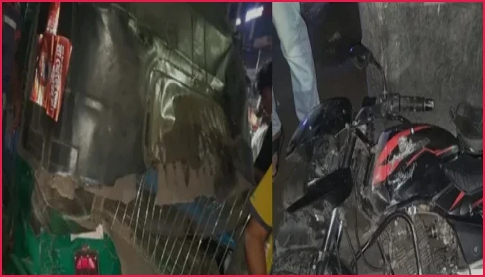 মগবাজারে কাভার্ড ভ্যানের ধাক্কা: চিকিৎসাধীন আরও একজনের মৃত্যু