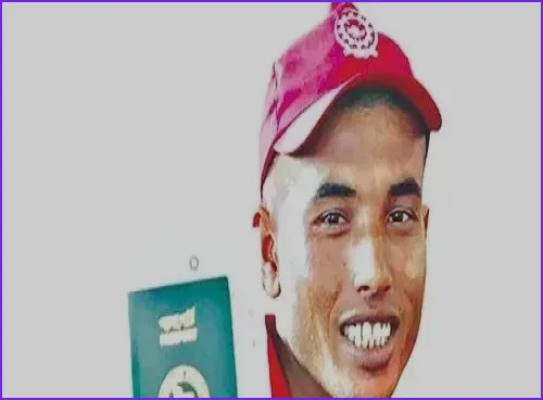 মধ্যপ্রাচ্যে যুদ্ধাবস্থায় জনশক্তি রপ্তানিতে বড় ধরনের ভাটা