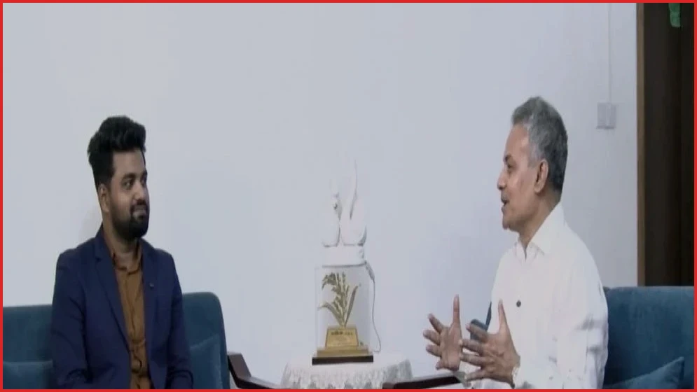মন্ত্রিত্ব নিয়ে গুঞ্জন, যা বললেন সেতুমন্ত্রী শেখ রবিউল আলম
