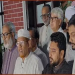মন্ত্রিপরিষদে বড় পরিবর্তনের দাবি জামায়াতে ইসলামী ও ১১ দলীয় জোটের
