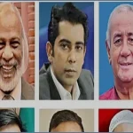 মন্ত্রিসভায় নতুন ৫ মুখ, শপথ পড়ালেন নতুন প্রেসিডেন্ট