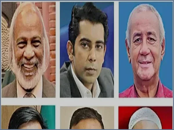 মন্ত্রিসভায় নতুন ৫ মুখ, শপথ পড়ালেন নতুন প্রেসিডেন্ট