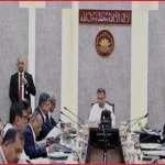 মন্ত্রিসভায় রদবদলের ইঙ্গিত, নতুন মুখ আসার সম্ভাবনা