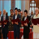মন্ত্রিসভার আকার ৫১, দপ্তর বণ্টনে ভিন্ন ভিন্ন চিত্র