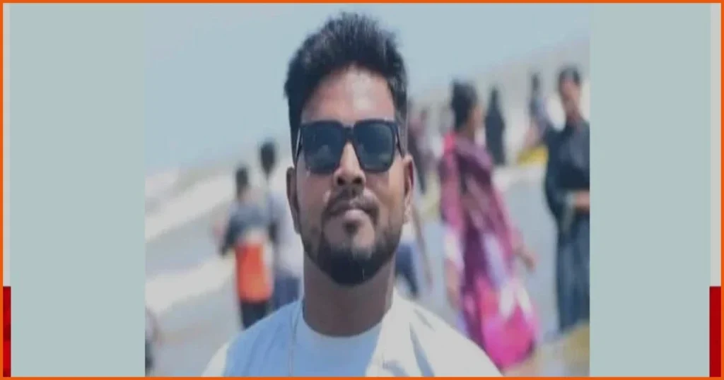 ময়মনসিংহে পাসপোর্ট অফিসের সামনে প্রকাশ্যে যুবককে কুপিয়ে হত্যা